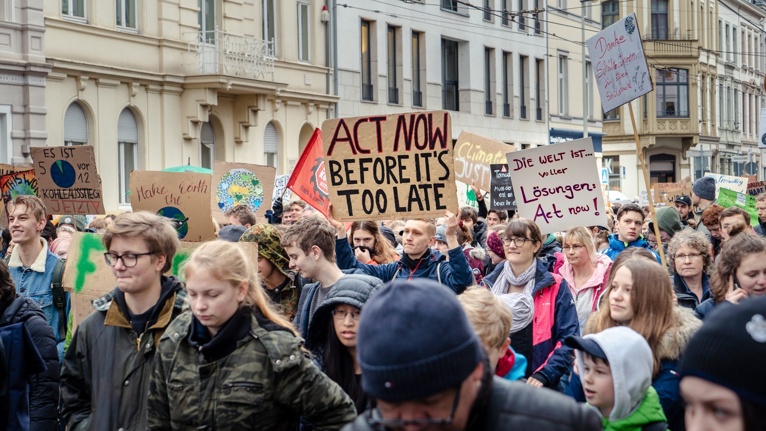 participantsonclimatestrike