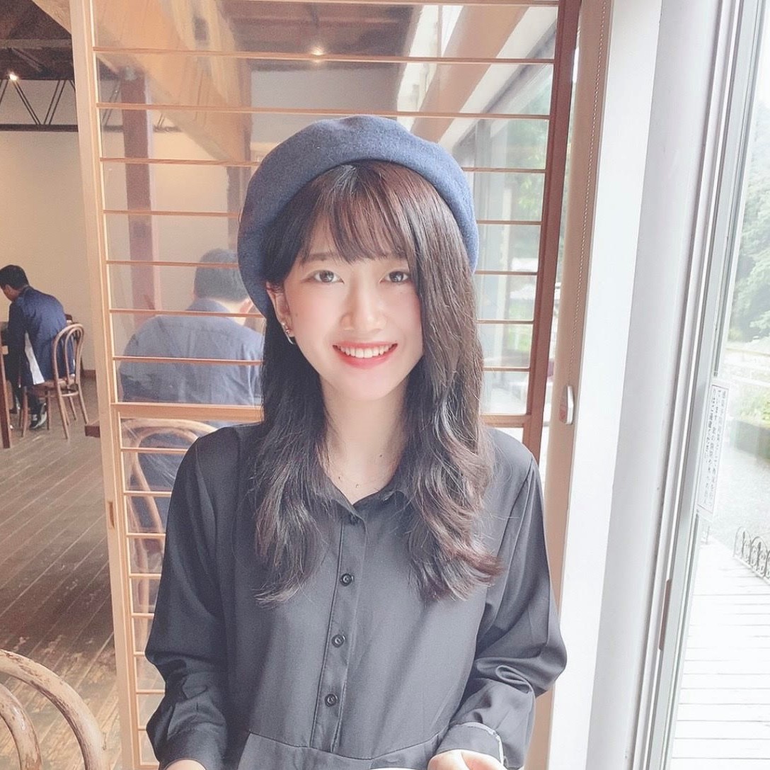 木内麗奈